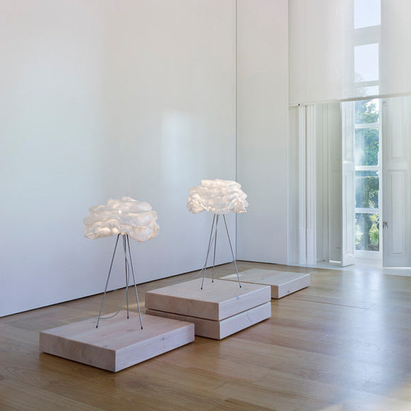 Nevo Table Lamp
