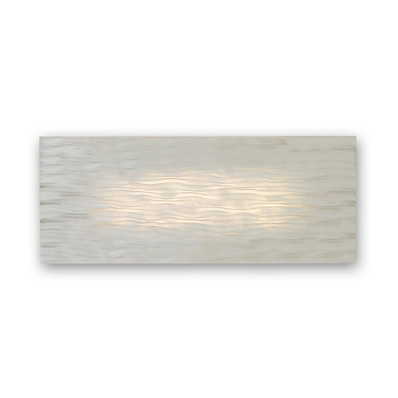 Planum Rectangle Wall or Ceiling Light