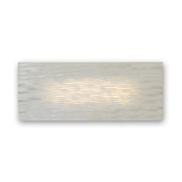 Planum Rectangle Wall or Ceiling Light