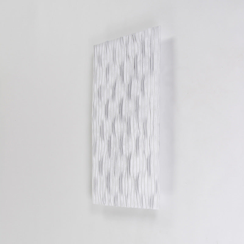 Planum Rectangle Wall or Ceiling Light