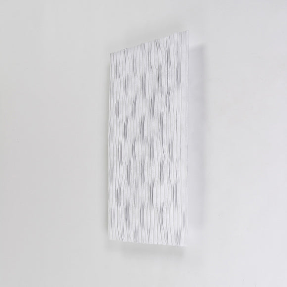 Planum Rectangle Wall or Ceiling Light