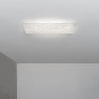 Planum Rectangle Wall or Ceiling Light