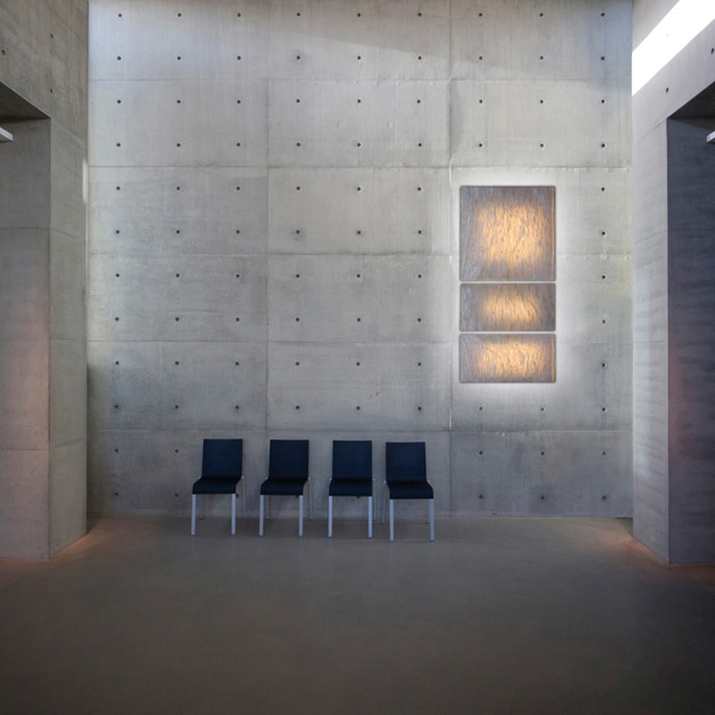 Planum Rectangle Wall or Ceiling Light