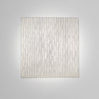 Planum Square Wall or Ceiling Light