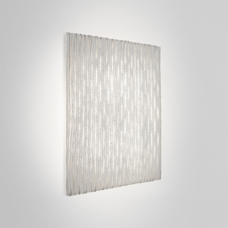 Planum Square Wall or Ceiling Light