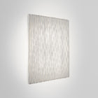 Planum Square Wall or Ceiling Light