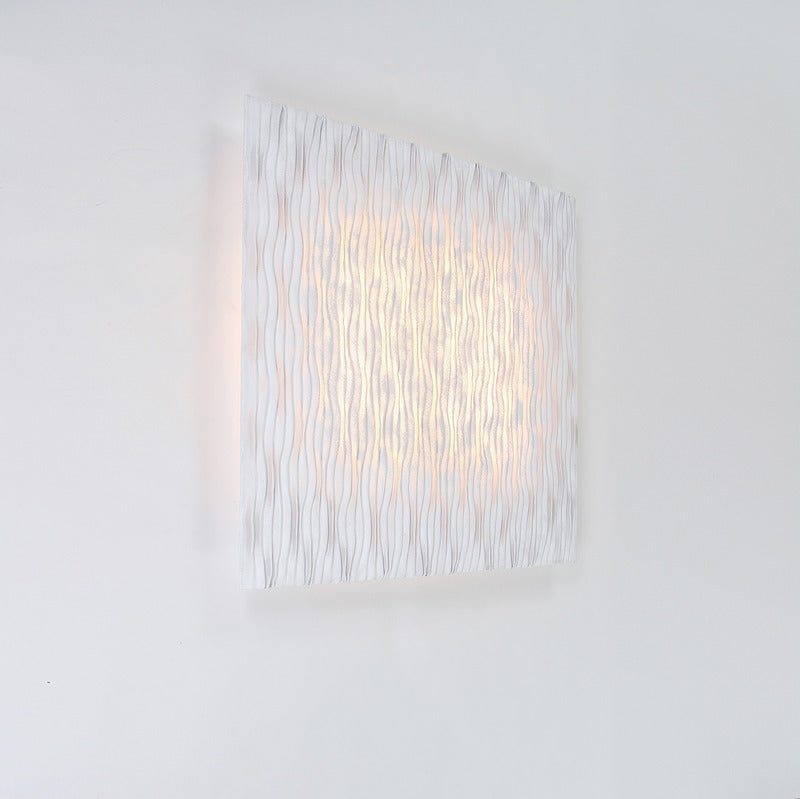 Planum Square Wall or Ceiling Light