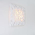 Planum Square Wall or Ceiling Light