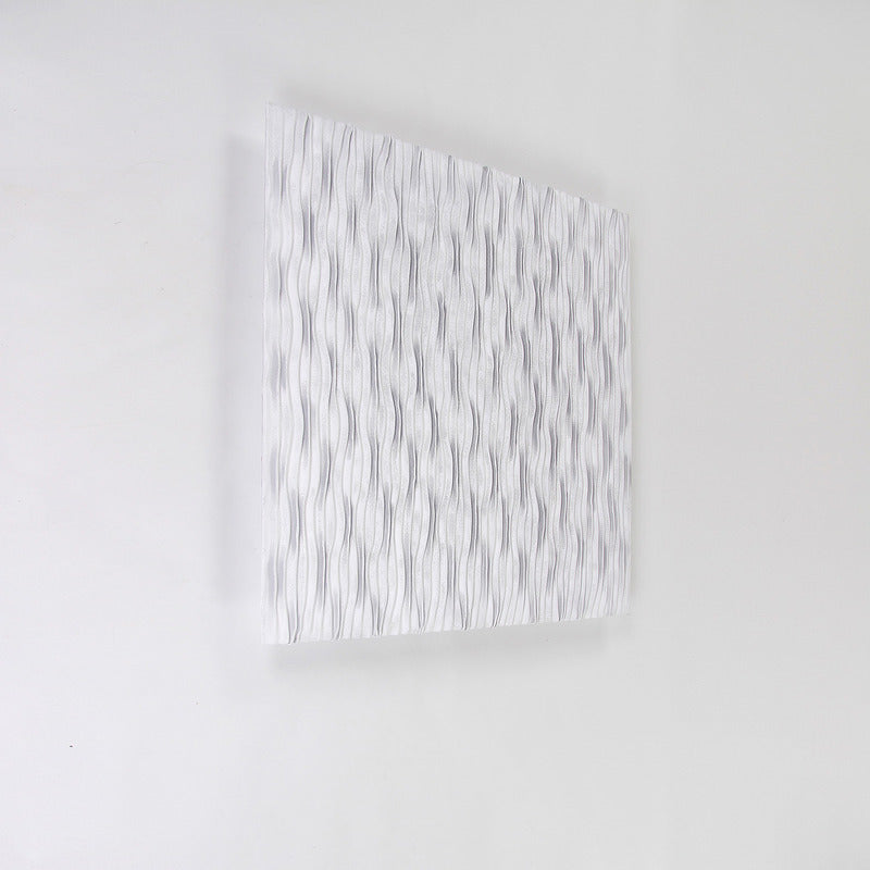 Planum Square Wall or Ceiling Light