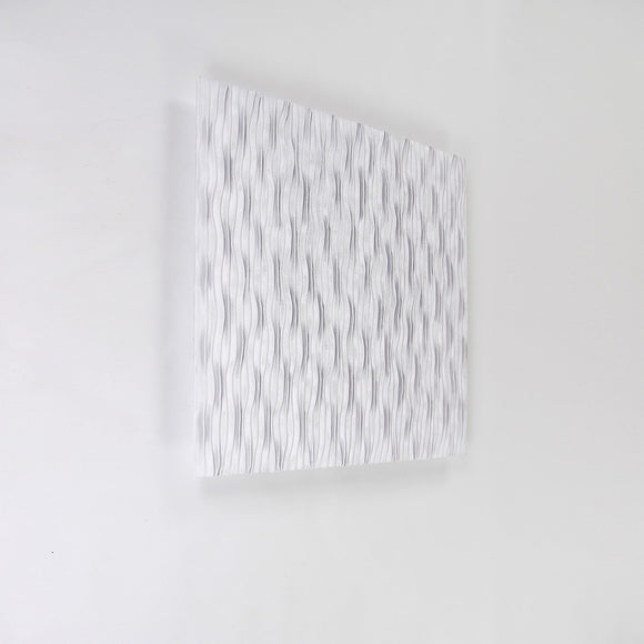 Planum Square Wall or Ceiling Light