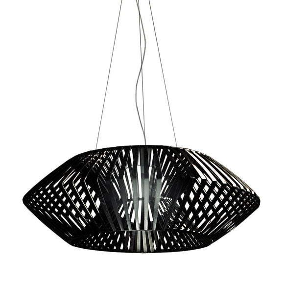 V Pendant Light