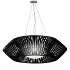 V Pendant Light