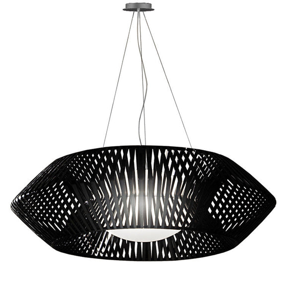 V Pendant Light