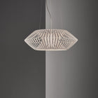 V Pendant Light