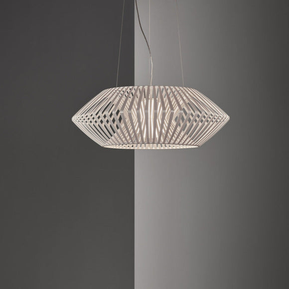 V Pendant Light