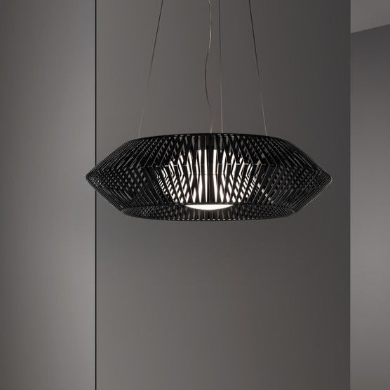 V Pendant Light