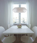 V Pendant Light