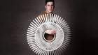 V Pendant Light
