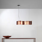 Vento Pendant Light