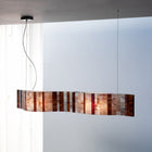 Vento Pendant Light