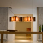 Vento Pendant Light