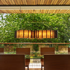 Vento Pendant Light