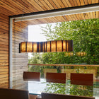Vento Pendant Light