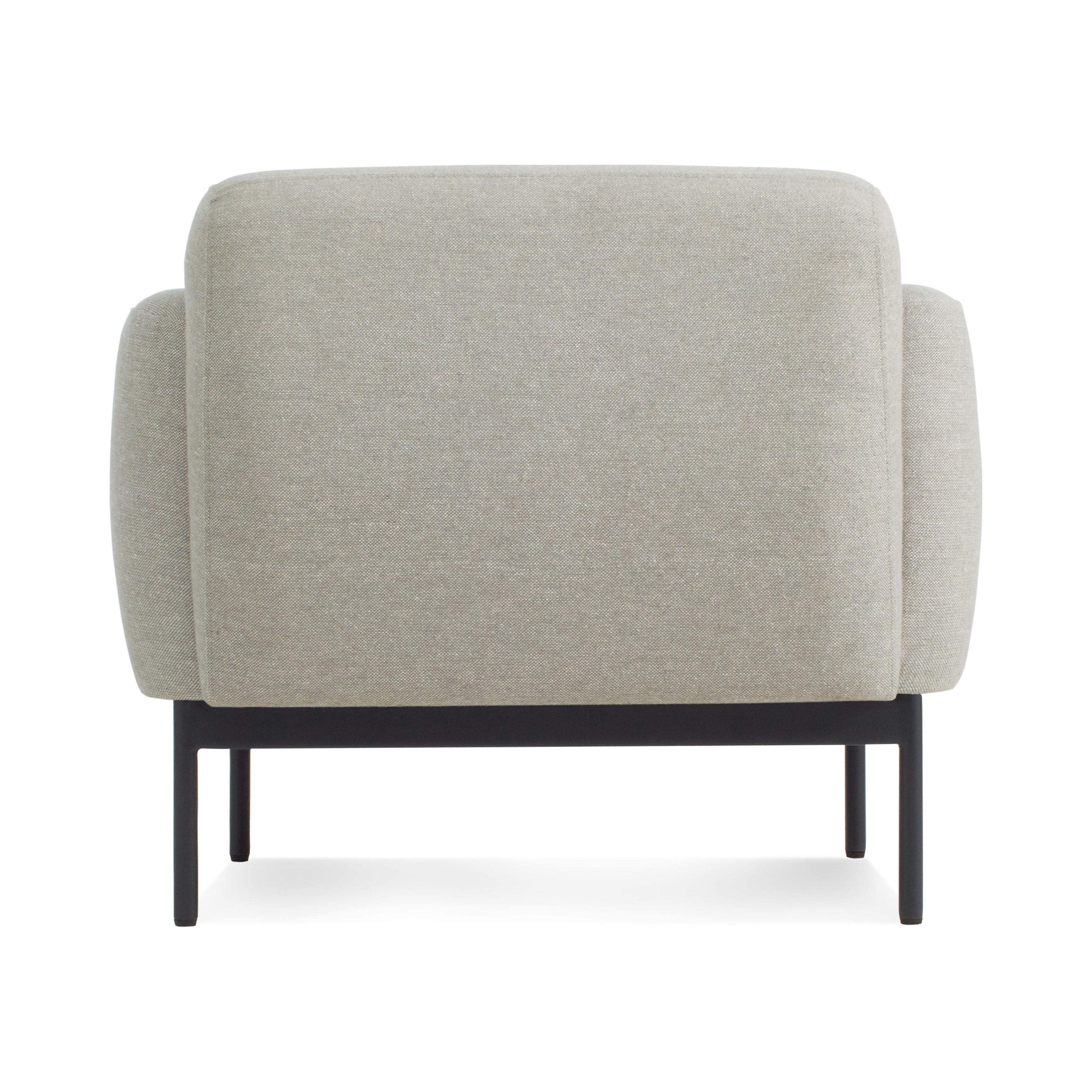Blu Dot Puff Puff Lounge Chair - Thumbnail 4