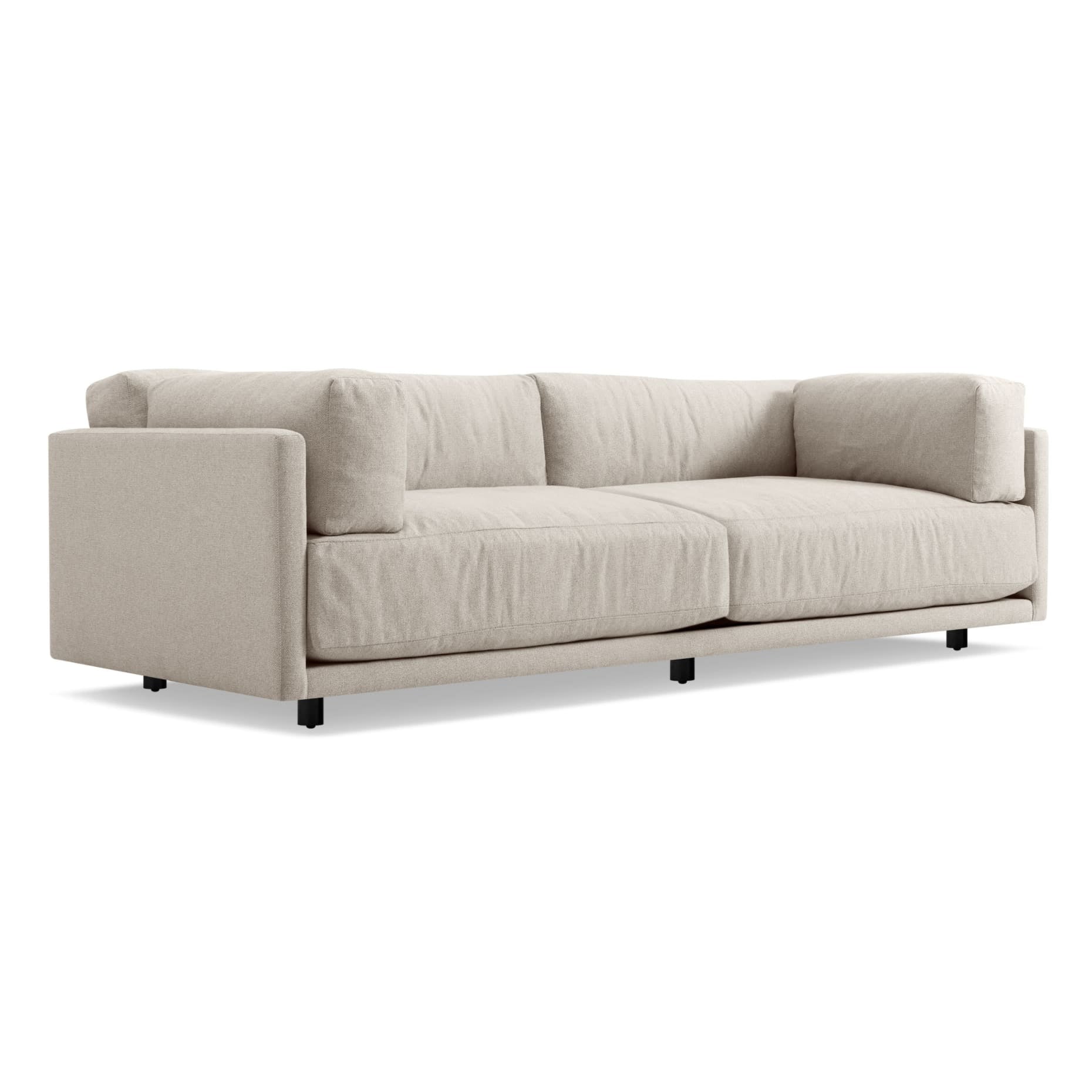 Blu Dot Sunday Sofa - Thumbnail 2