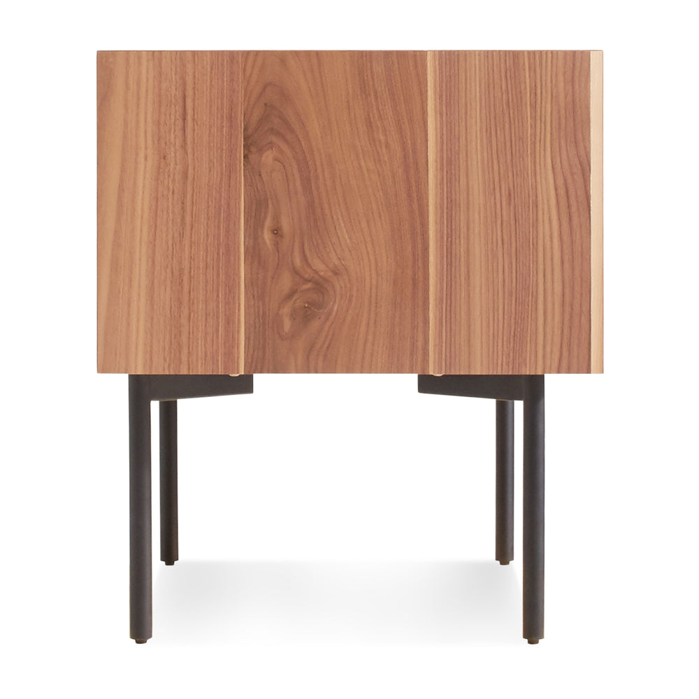Peek Nightstand
