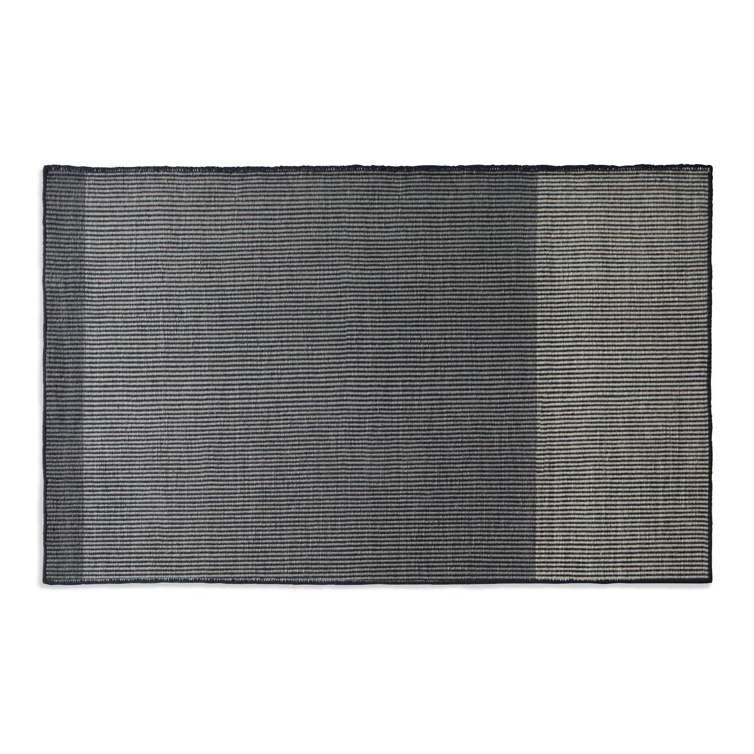 Bousta Rug Blu Dot Bousta Rug - 2Modern