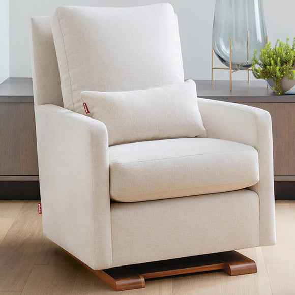 Swivel Glider Recliner Grano Chair by Monte Design