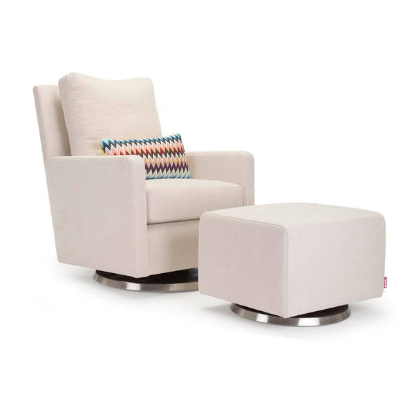 Como Glider - Swivel Base