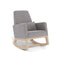 Joya Rocker  option Maple
