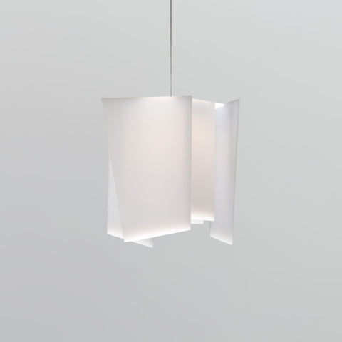 Levis LED Pendant Light