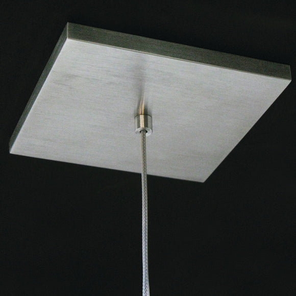 Mica LED Pendant Light