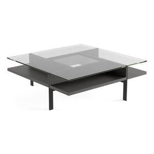 Terrace Square Coffee Table