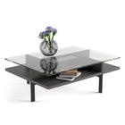 Terrace Rectangular Coffee Table