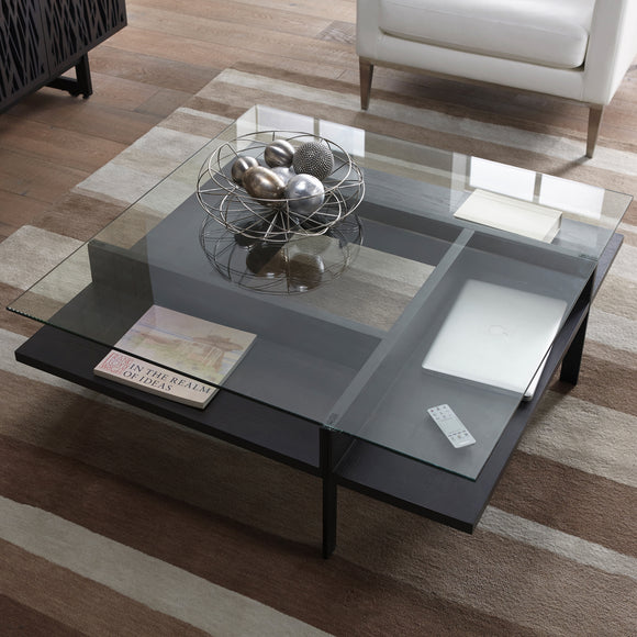 Terrace Square Coffee Table