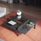 Terrace Rectangular Coffee Table