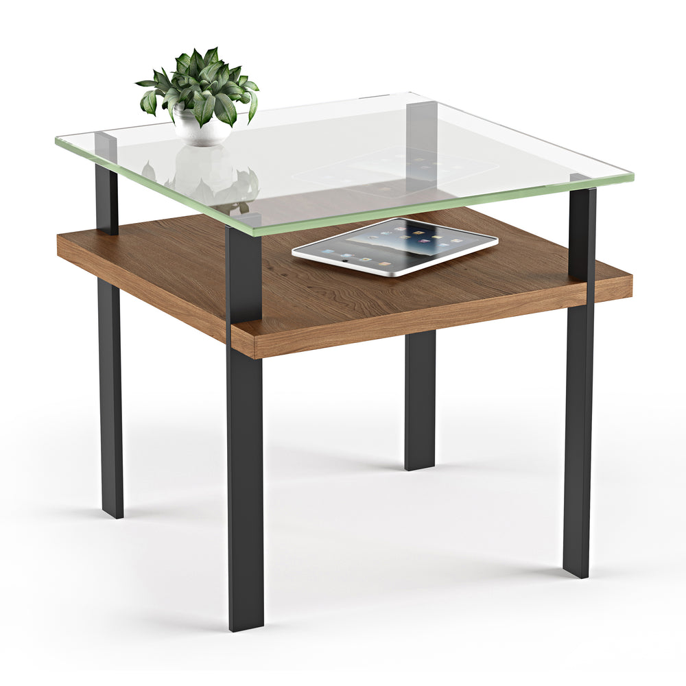 Terrace End Table