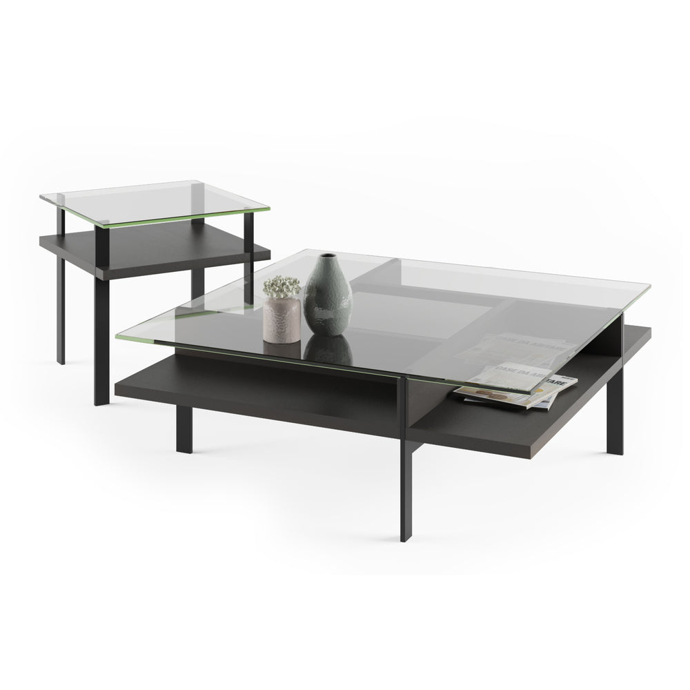 Terrace End Table