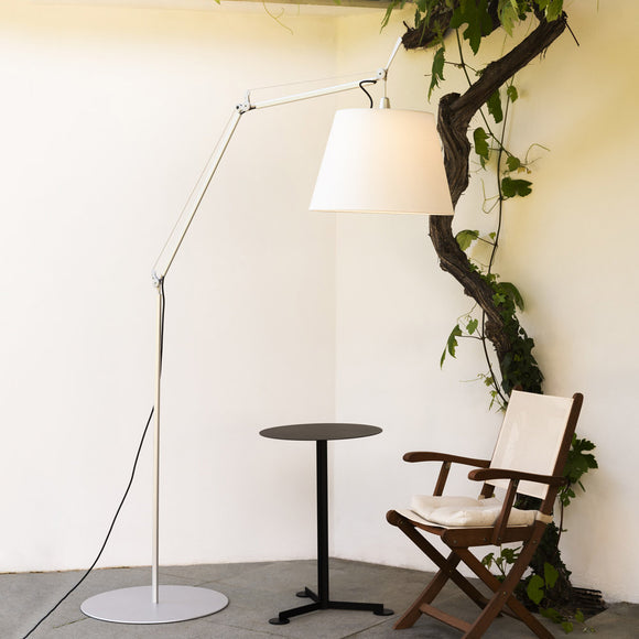 Artemide Tolomeo Classic LED Floor Lamp