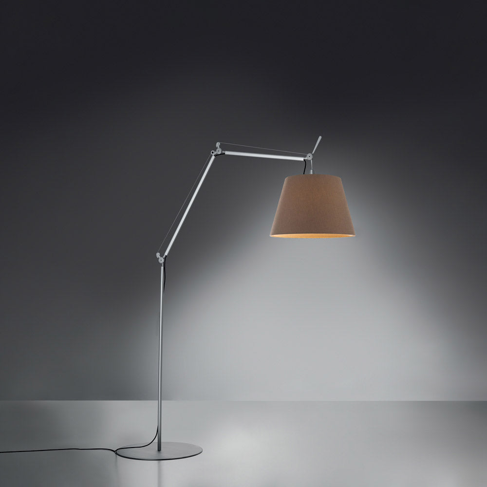 Tolomeo Mega Outdoor Floor Lamp