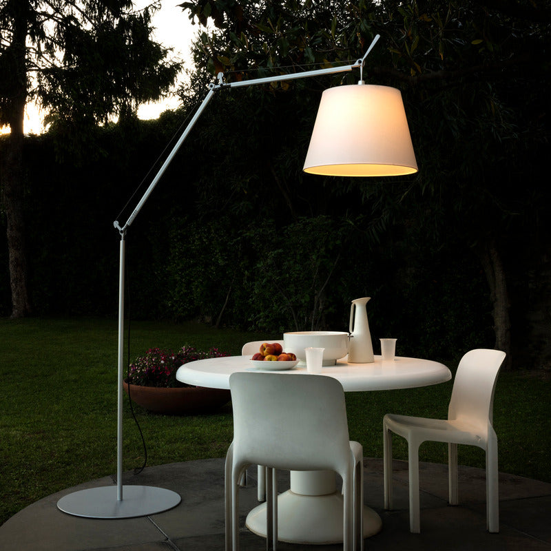 Artemide Tolomeo Mega Outdoor Floor Lamp - 2Modern