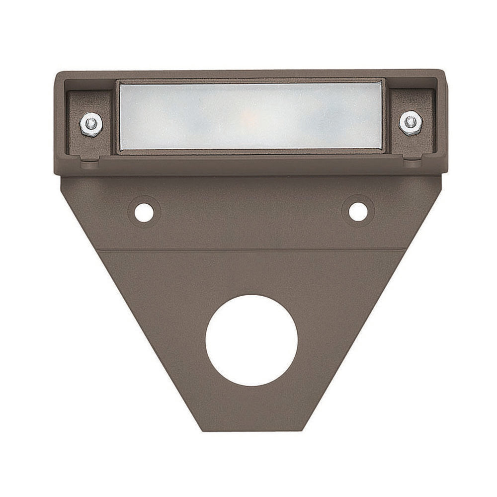 Nuvi 3.25 inch width LED Outdoor Landscape Deck Light