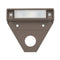 Nuvi 3.25 inch width LED Landscape Deck Light  option Bronze / 1 Pack