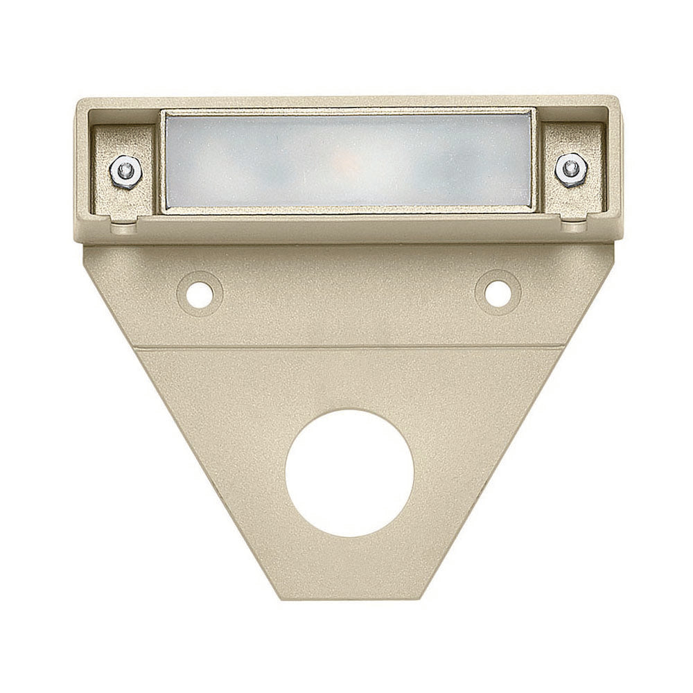 Nuvi 3.25 inch width LED Outdoor Landscape Deck Light