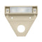 Nuvi 3.25 inch width LED Landscape Deck Light  option Sandstone / 1 Pack