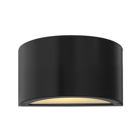 Luna Small Outdoor Wall Mount